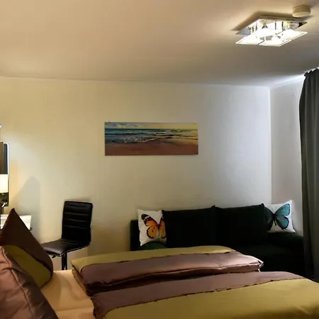 Apartamento Fewo 