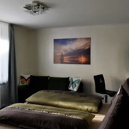 Apartamento Fewo 